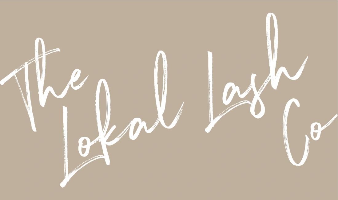 The Lokal Lash Co