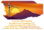 Paradise Crane Consulting, LLC