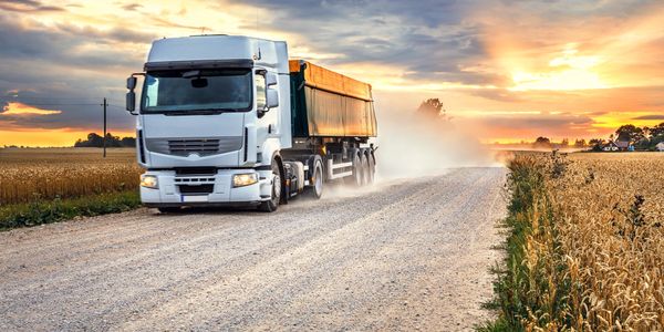 camion