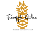 PINEAPPLE KITCHEN