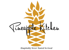 PINEAPPLE KITCHEN