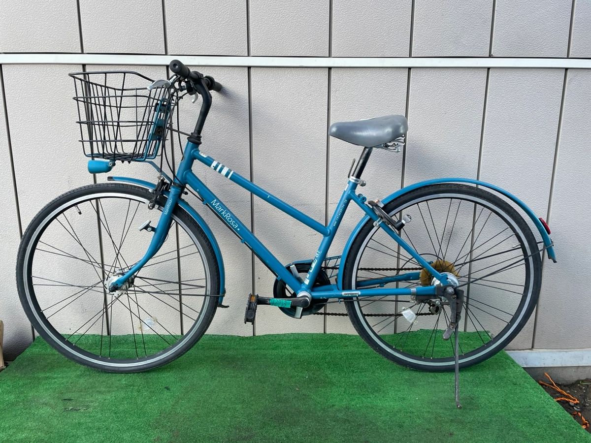 ブリヂストン Mark Rose 22019