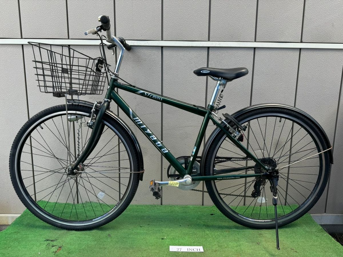 宮田 中古自転車 62201 宮田 中古自転車 62201