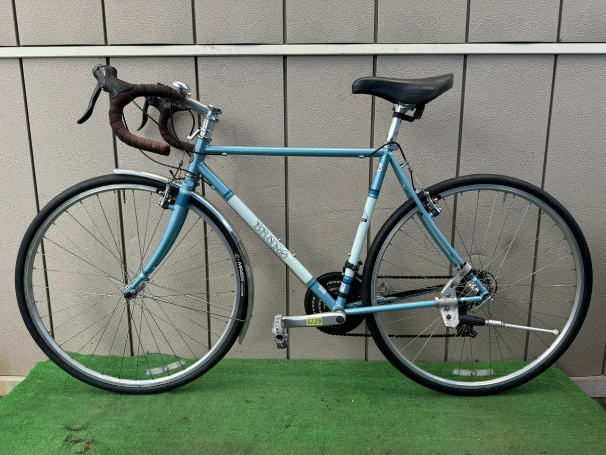 BRUNO 中古自転車 62218
