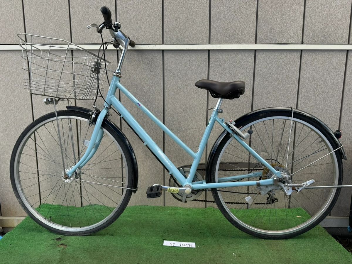ブリヂストン ・中古自転車 80807