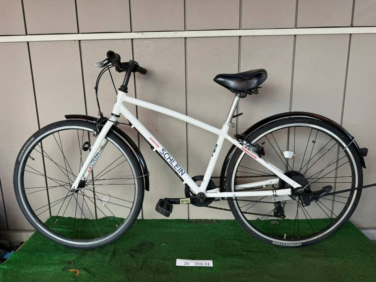 ブリヂストン ・中古自転車 81910