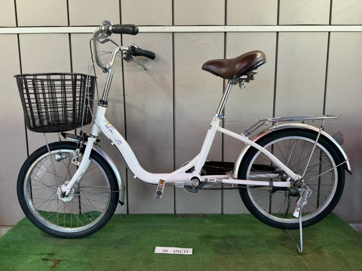 普通自転車 ・中古自転車 101631
