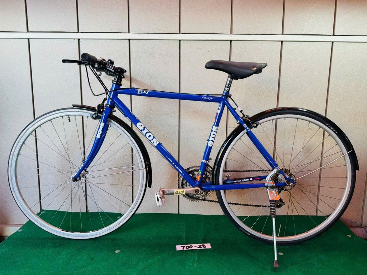 GIOS ・中古自転車 032213 GIOS ・中古自転車 032213