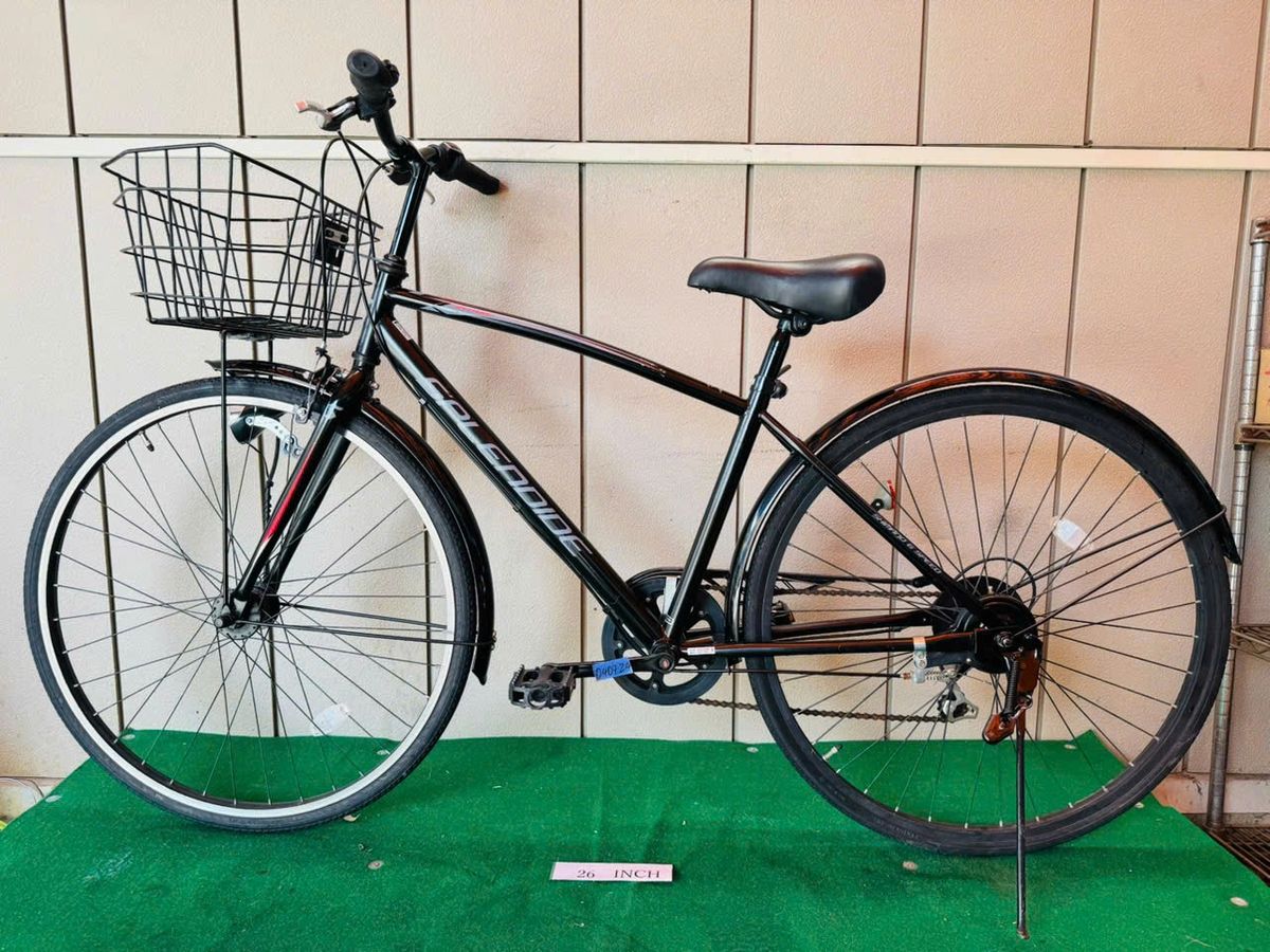 SPLENDIDE 中古自転車 61706