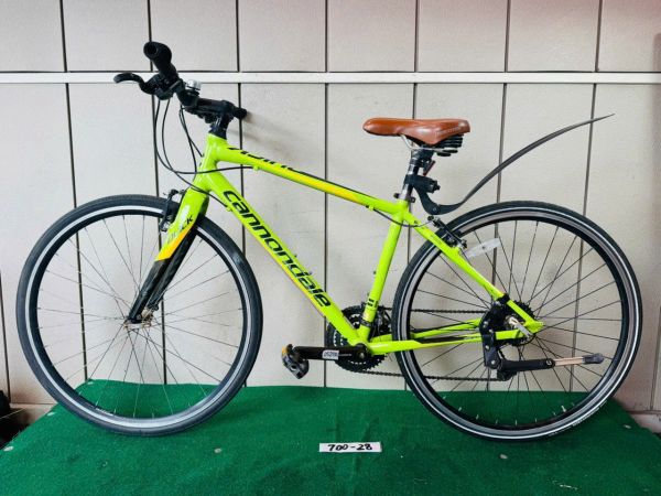 CANNONDALE ・中古自転車 052710