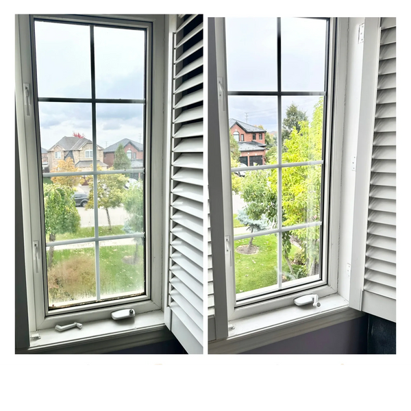 Foggy Window Replacement in York Region 

York Region Window Replacemen