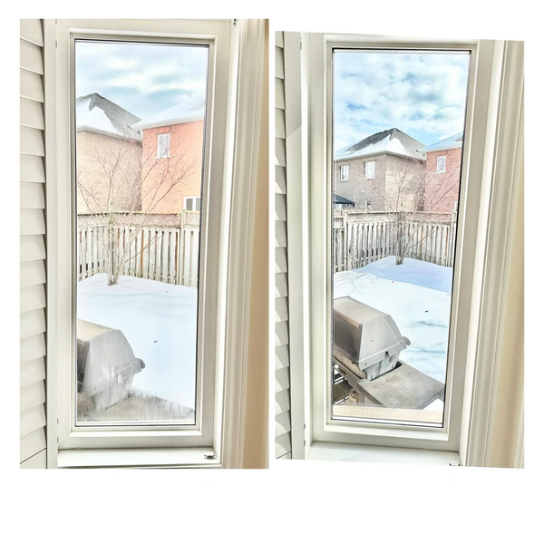 Thermal Window replacement in Keswick Ontario