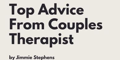 FREE EBOOK about Couples therapists see a wide range of issues on a daily basis. 