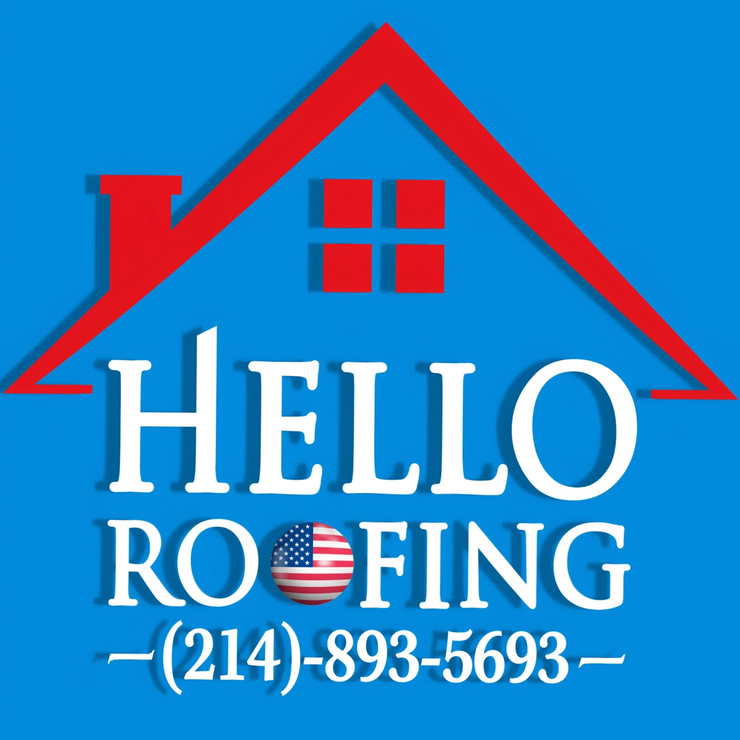 Hello Roofing in Dallas