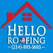 Hello Roofing (Commercial/Residential Roofing Service)