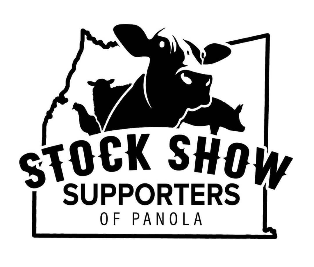 Stock Show Supporters of Panola Inc