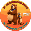 Mr. San Francisco Bear Contest