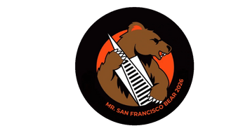 Mr. San Francisco Bear Contest
