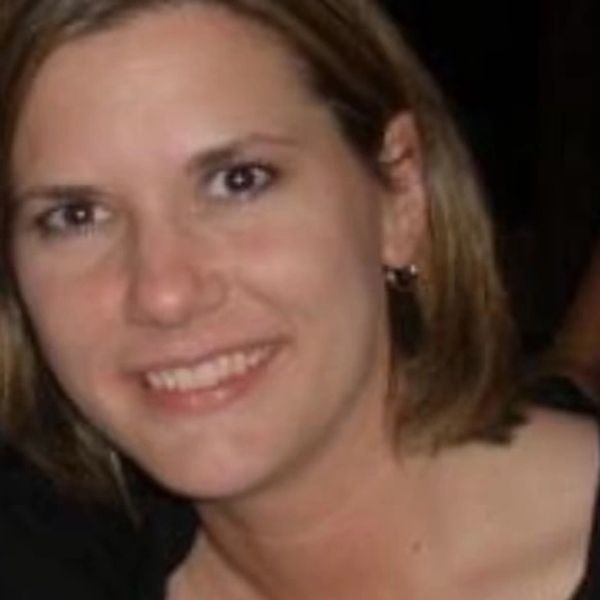 Deva Beebe. Church Administrator of Heritage Broken Arrow.
