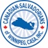 Casa Salvadoreña