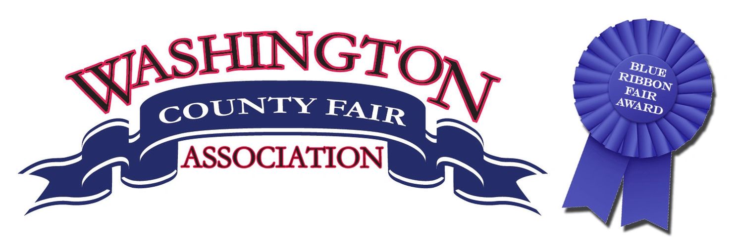 2024 Washington County Fair