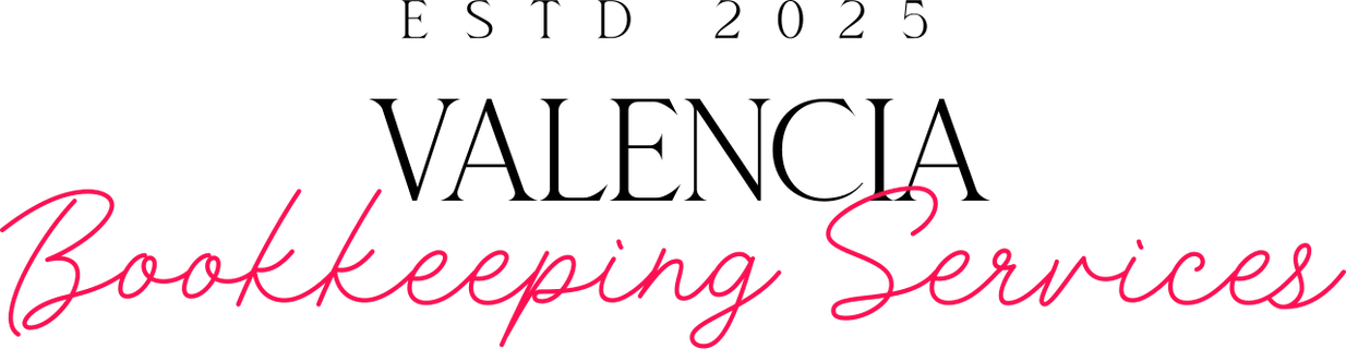 Valencia Bookkeeping Services