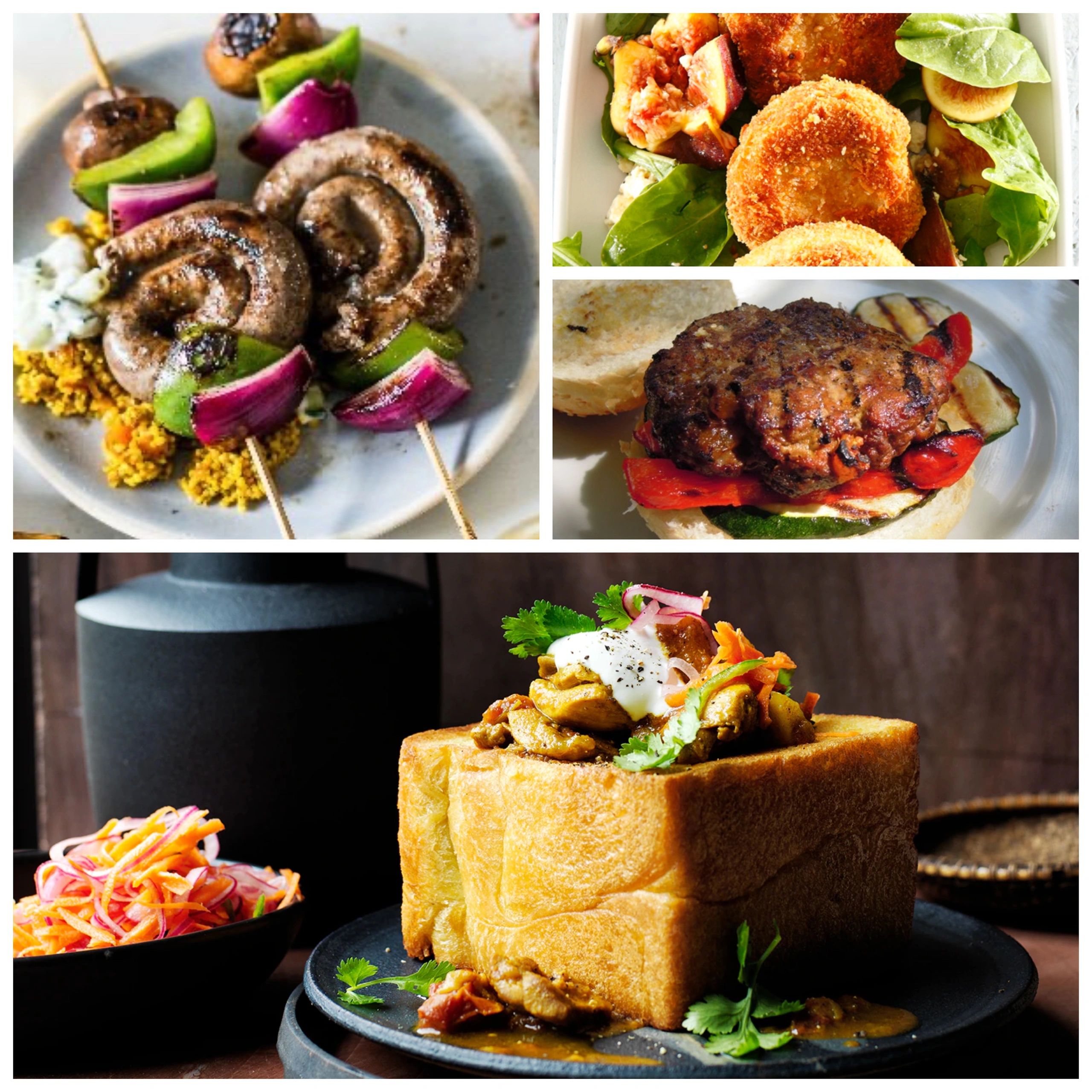 South African Weeknight Delights: 10 Quick Recipes