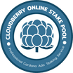 CLOUDBERRY ONLINE STAKE POOL (CBOSP)