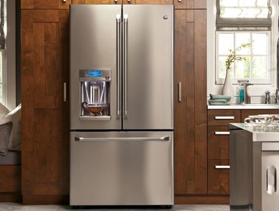 Refrigerator repair Springfield, MO. Service Brothers Appliance Repair 417-351-3155.