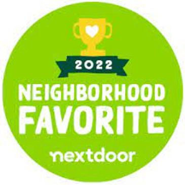 Service Brothers 2021 Nextdoor Favorite Award. Local appliance repair near me. 65810, 65802, 65801