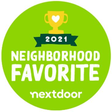 Service Brothers 2021 Nextdoor Favorite Award. Local appliance repair near me. 65810, 65721, 65714