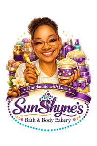 Sunshyne's Bath and Body Bakery