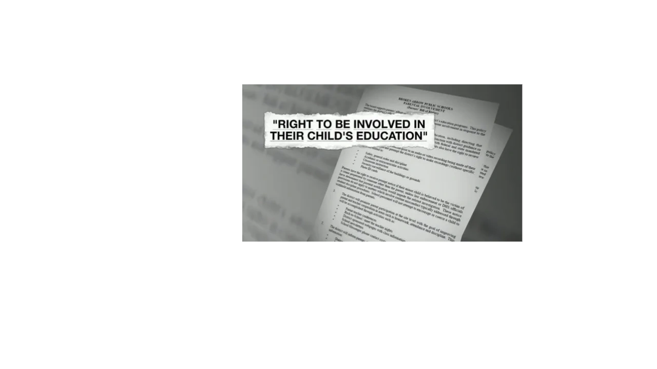 Resources Education Reform for Ontario