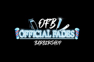 Official Fades Barbershop 