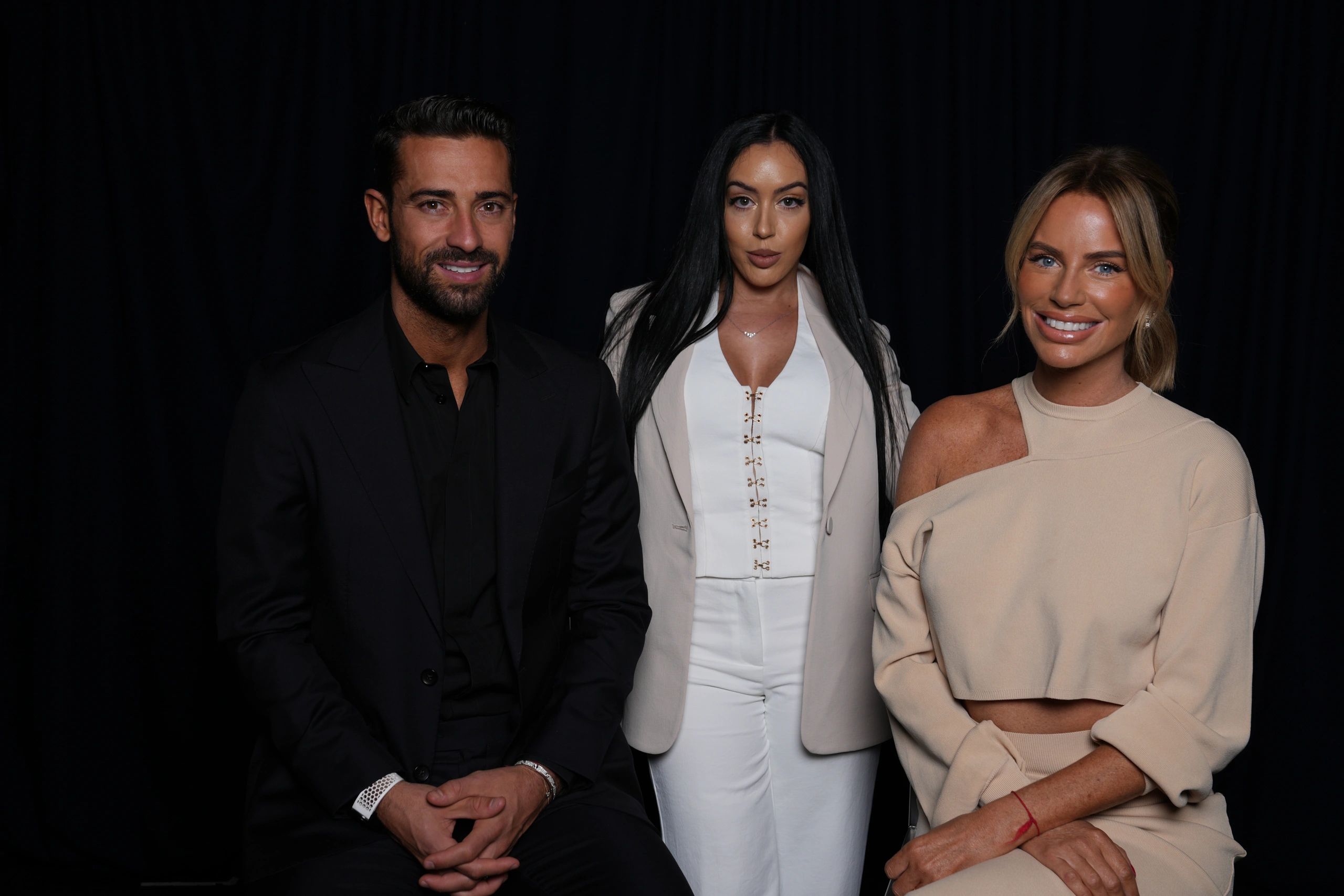 Krystelle Marie event photo