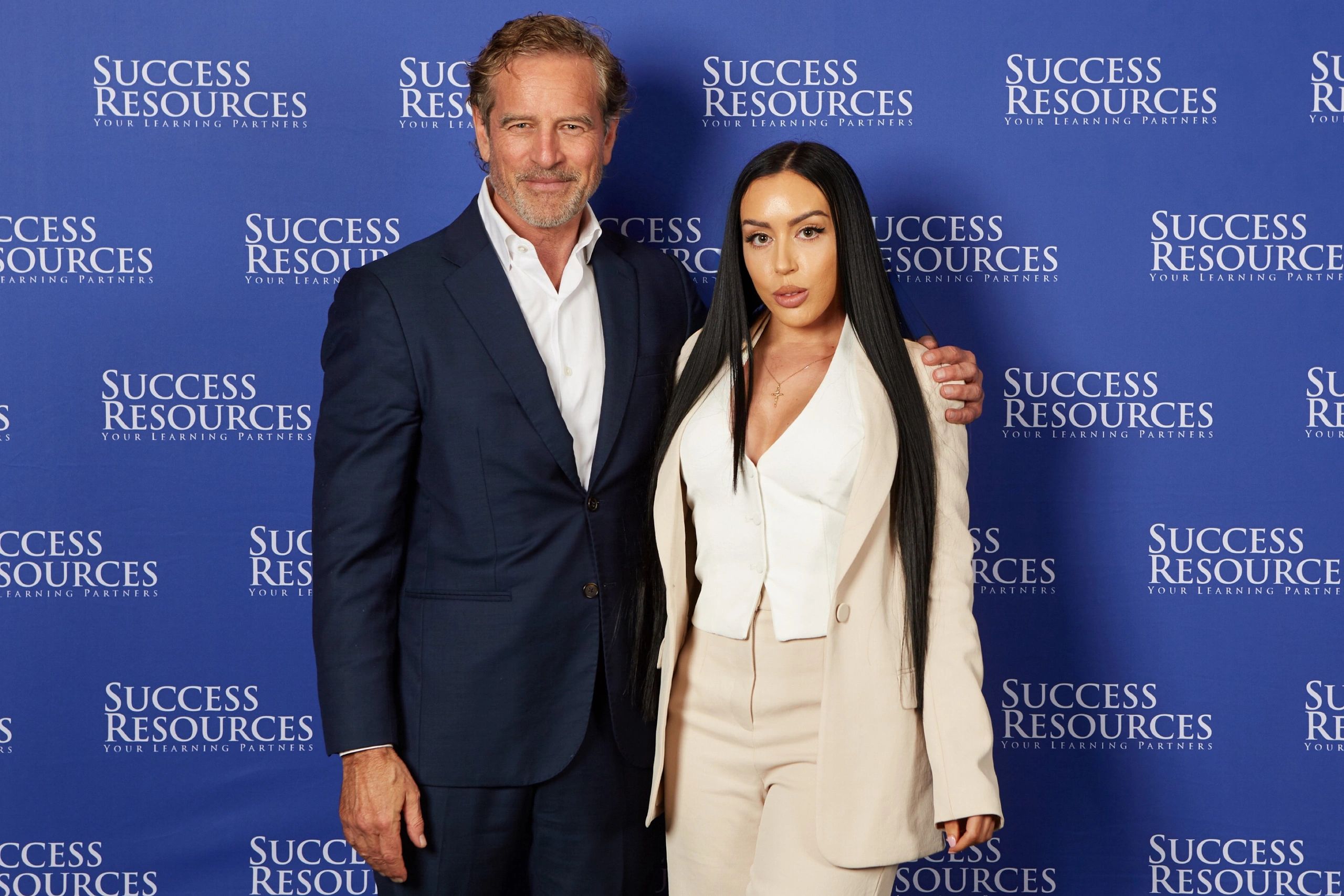 Krystelle Marie Success Resources