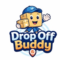 Drop Off Buddy 