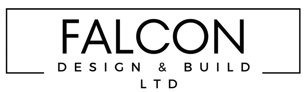 Falcon Design And Build