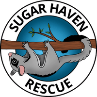 SUGAR HAVEN RESCUE, INC.
