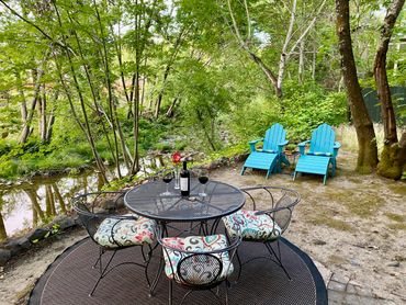 Glen Ellen Airbnb, Glen Ellen VRBO, Glen Ellen vacation rental, Sonoma wine country vacation rental