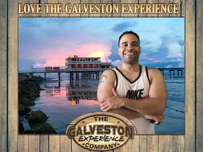 galveston historic walking tour