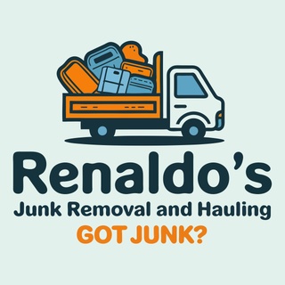 Renaldo's junk Removal & Hauling