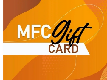 Surprise your loved ones with the care they deserve.

With the MFC Gift Card, you’re not just giving
