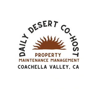 Daily Desert Co-Host