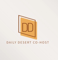 Daily Desert Co-Host