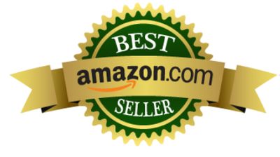 International Best Seller on Amazon