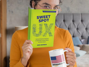 Buy Sweet Spot UX from Amazon USA