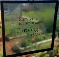 Thriving Elegance Therapeutic Services LLC