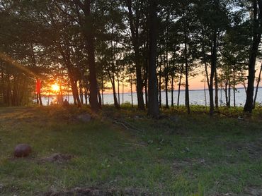 Native American ojibwe Odawa Potawatomi gathering