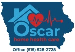 Oscar home health care llc